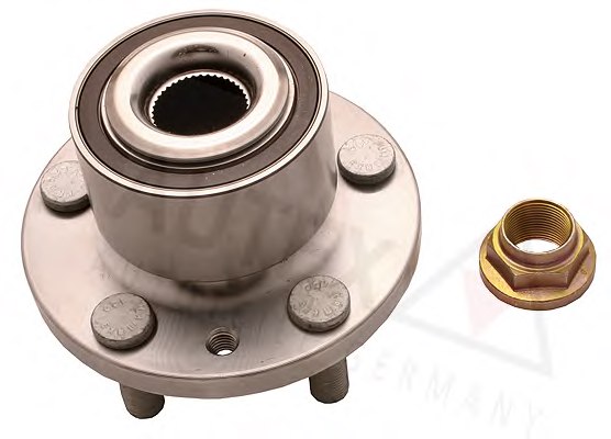 AUTEX 803045 Wheel Bearing Kit